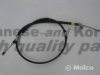 ASHUKI 1179-3302 Cable, parking brake